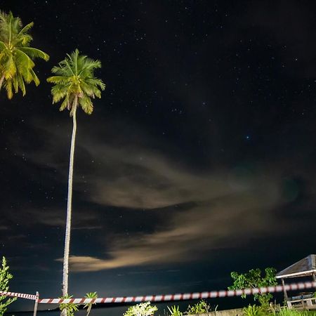 Rafflesia Resort Lundu Ngoại thất bức ảnh