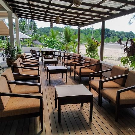 Rafflesia Resort Lundu Ngoại thất bức ảnh