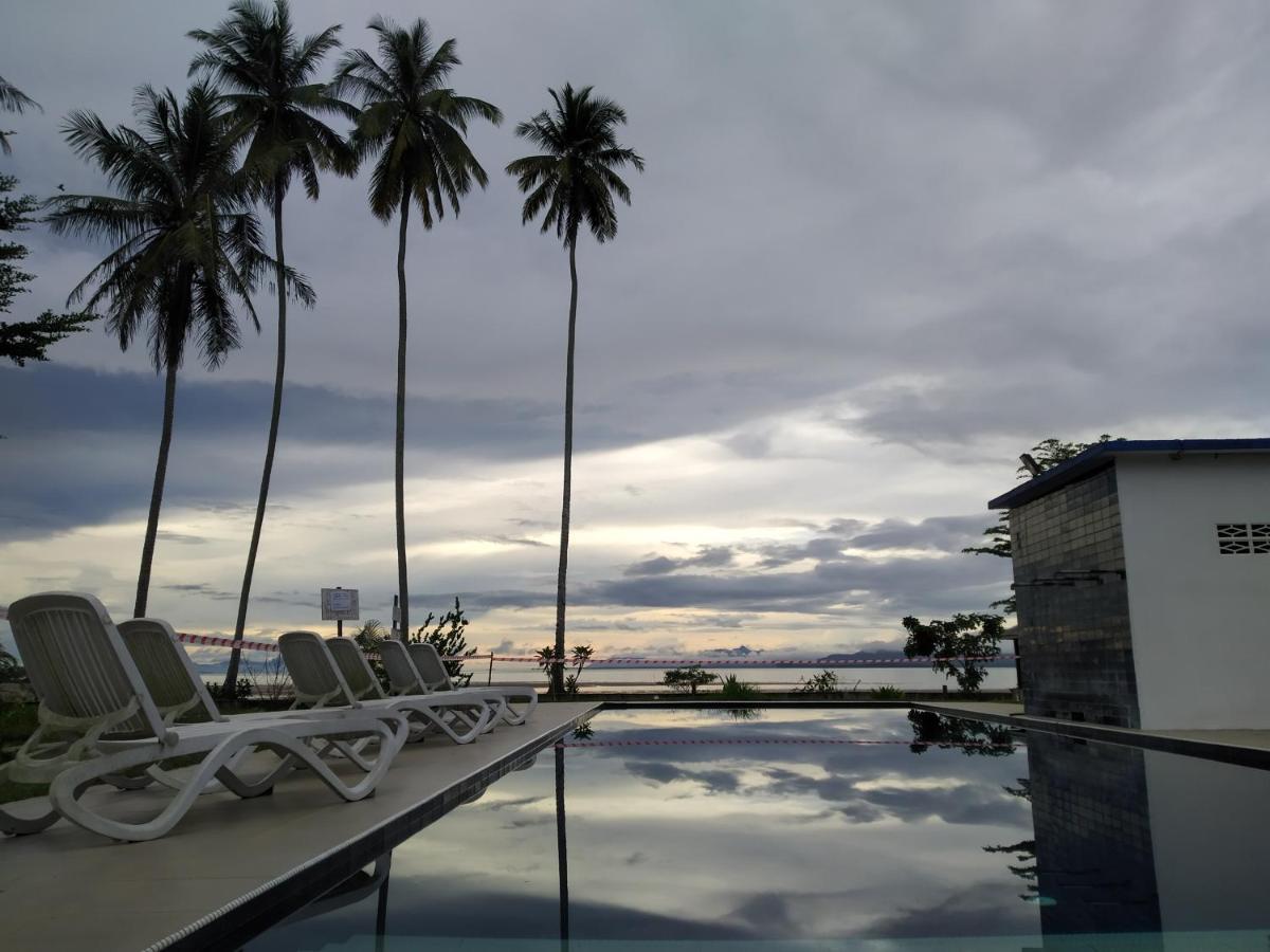 Rafflesia Resort Lundu Ngoại thất bức ảnh