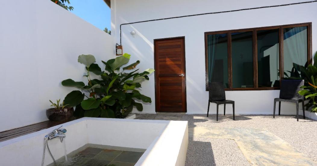 Rafflesia Resort Lundu Ngoại thất bức ảnh