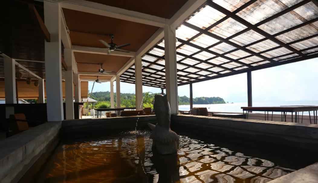 Rafflesia Resort Lundu Ngoại thất bức ảnh