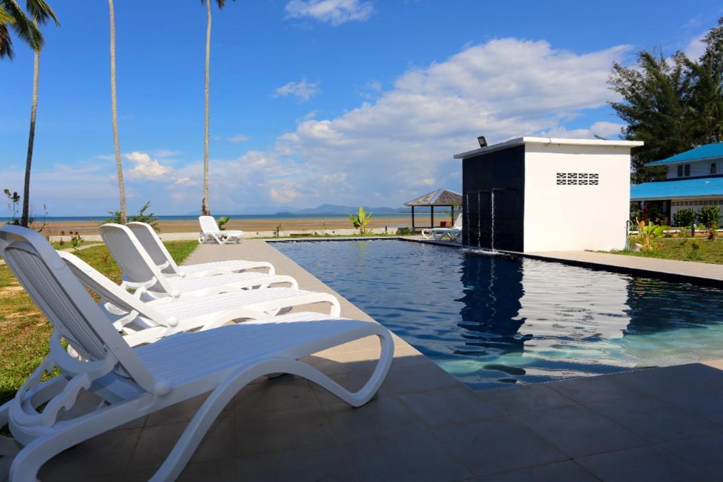 Rafflesia Resort Lundu Ngoại thất bức ảnh