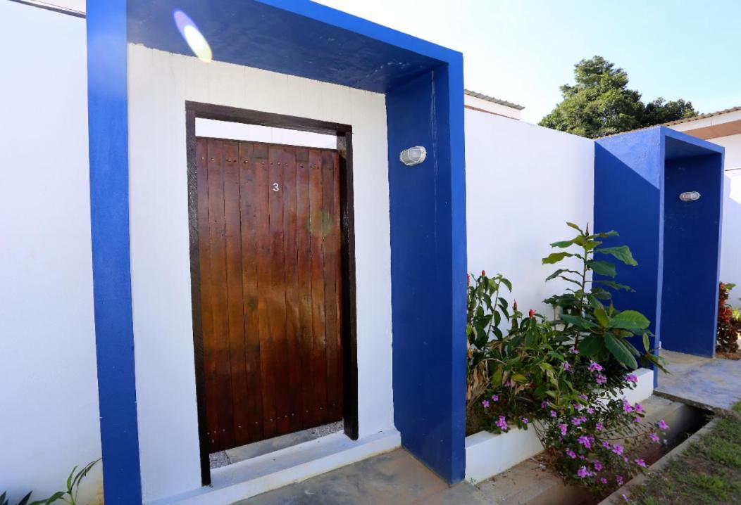 Rafflesia Resort Lundu Ngoại thất bức ảnh