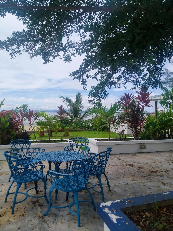 Rafflesia Resort Lundu Ngoại thất bức ảnh