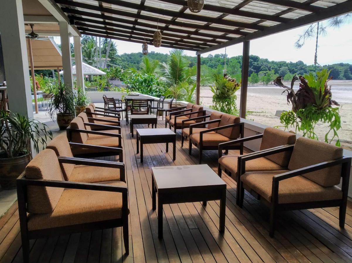 Rafflesia Resort Lundu Ngoại thất bức ảnh