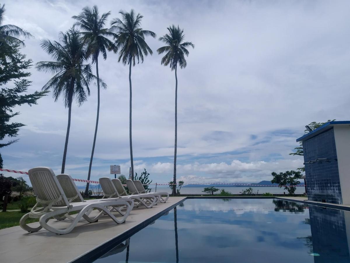 Rafflesia Resort Lundu Ngoại thất bức ảnh