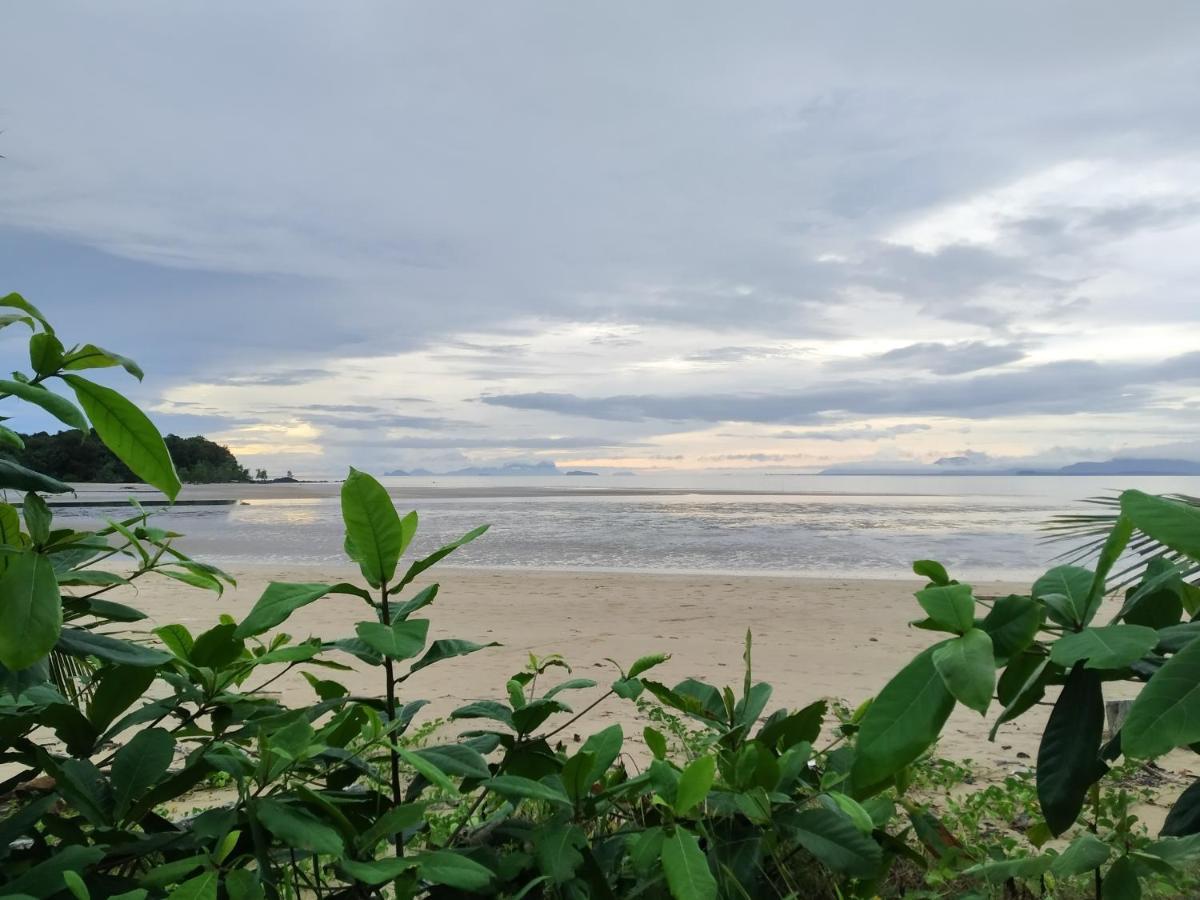 Rafflesia Resort Lundu Ngoại thất bức ảnh
