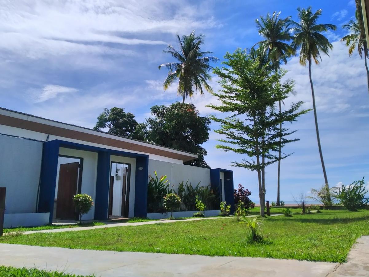 Rafflesia Resort Lundu Ngoại thất bức ảnh